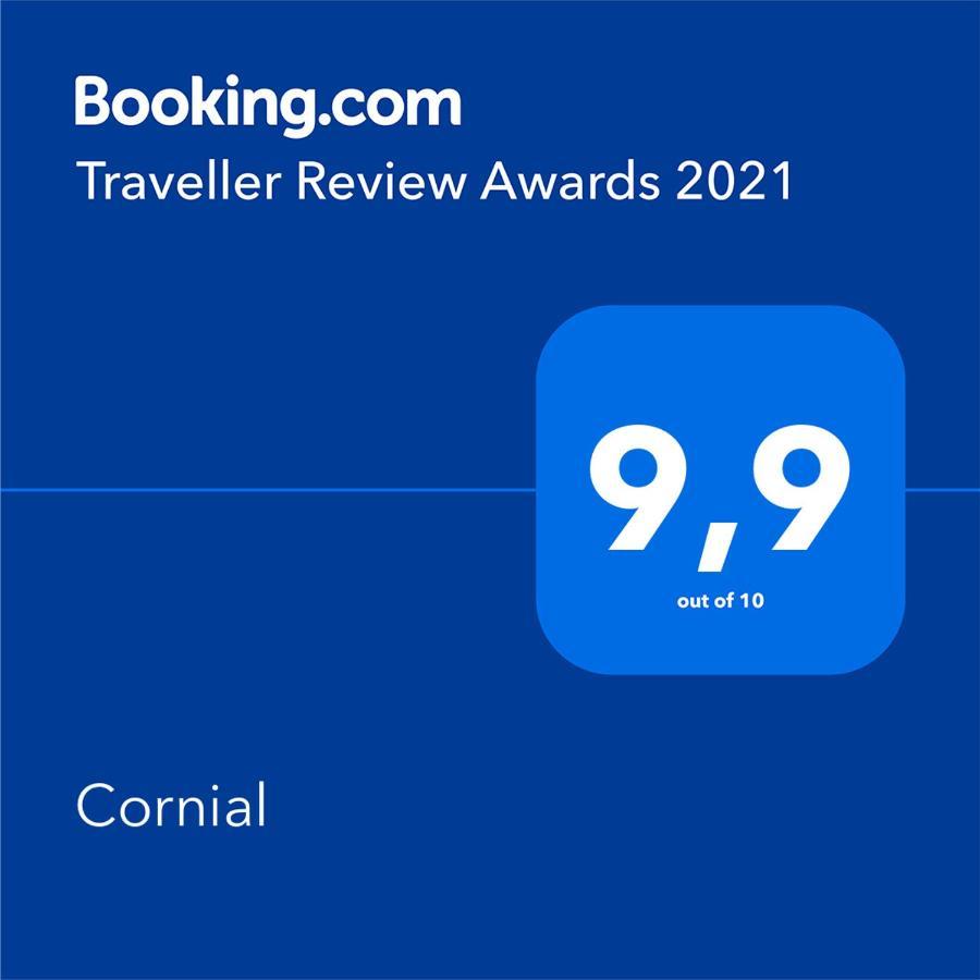 Cornial Apartment Pula
