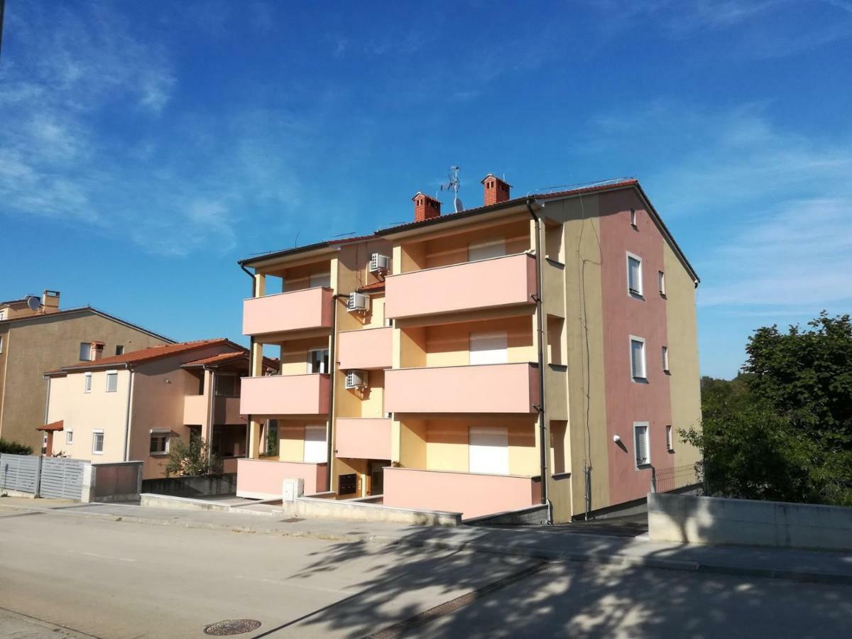 Cornial Apartment