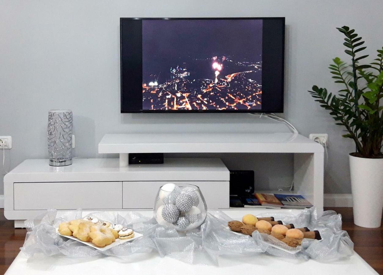 Apartman Cornial *